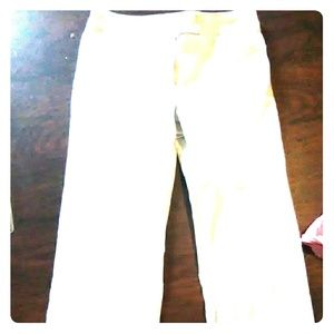 Khaki Mark Eisen Pant